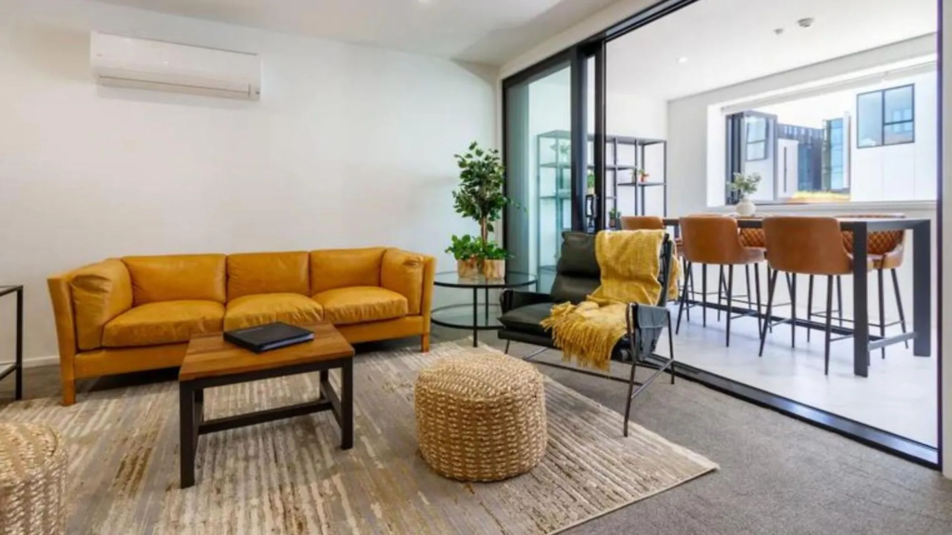 Apartment Your Ultimate Getaway Awaits! 3 Bedroom Christchurch