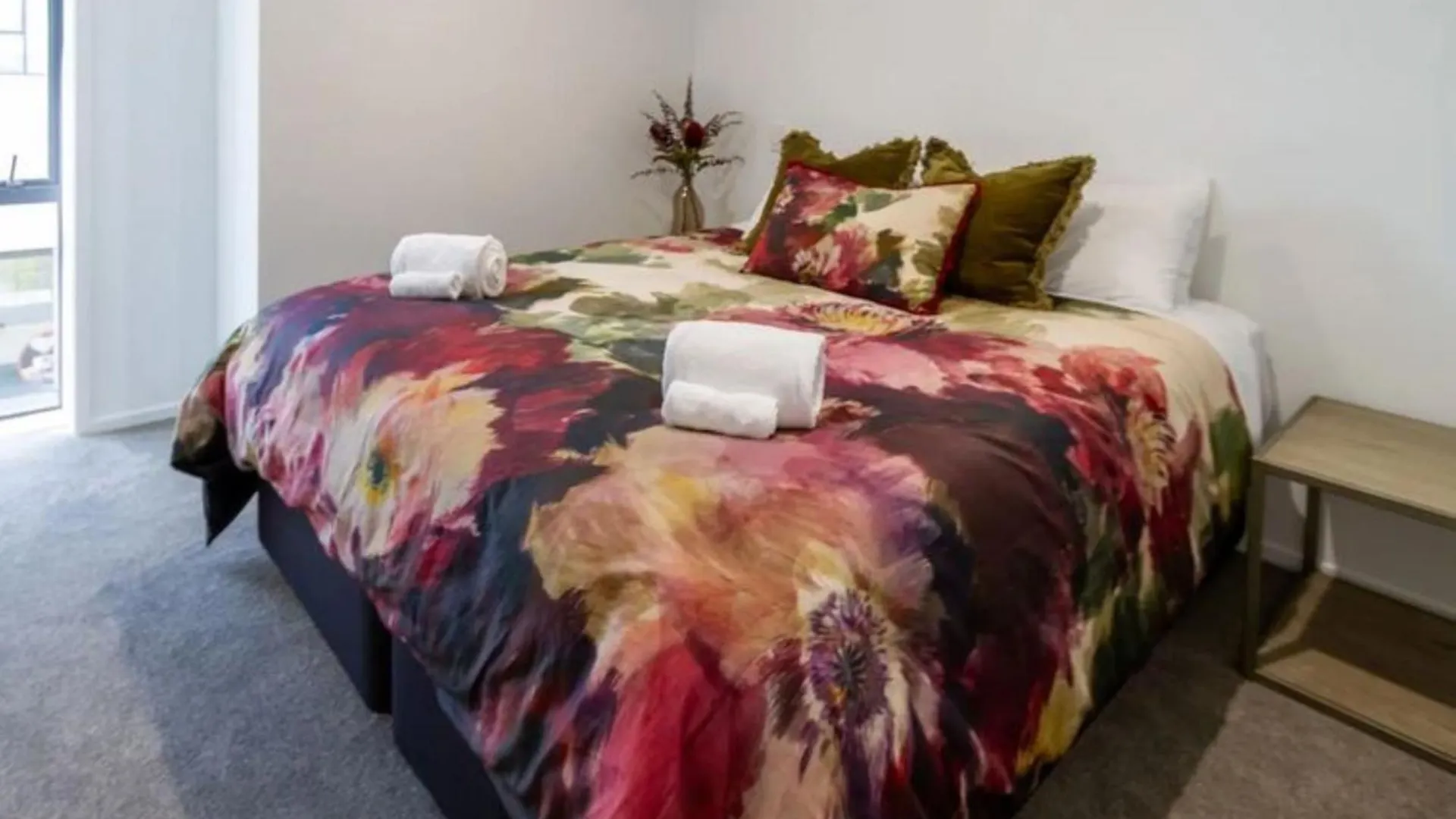 Apartment Your Ultimate Getaway Awaits! 3 Bedroom Christchurch