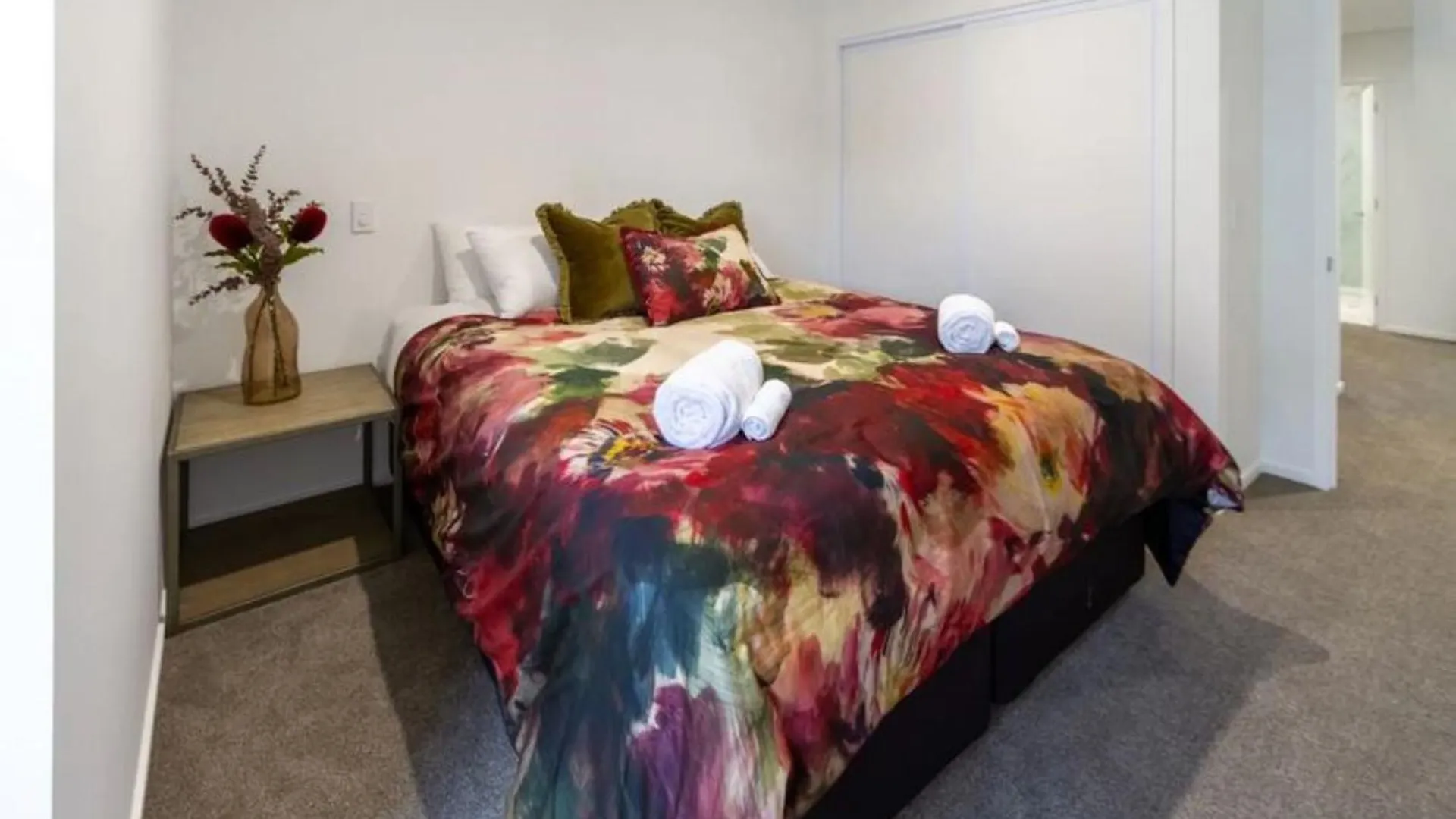 Your Ultimate Getaway Awaits! 3 Bedroom Christchurch