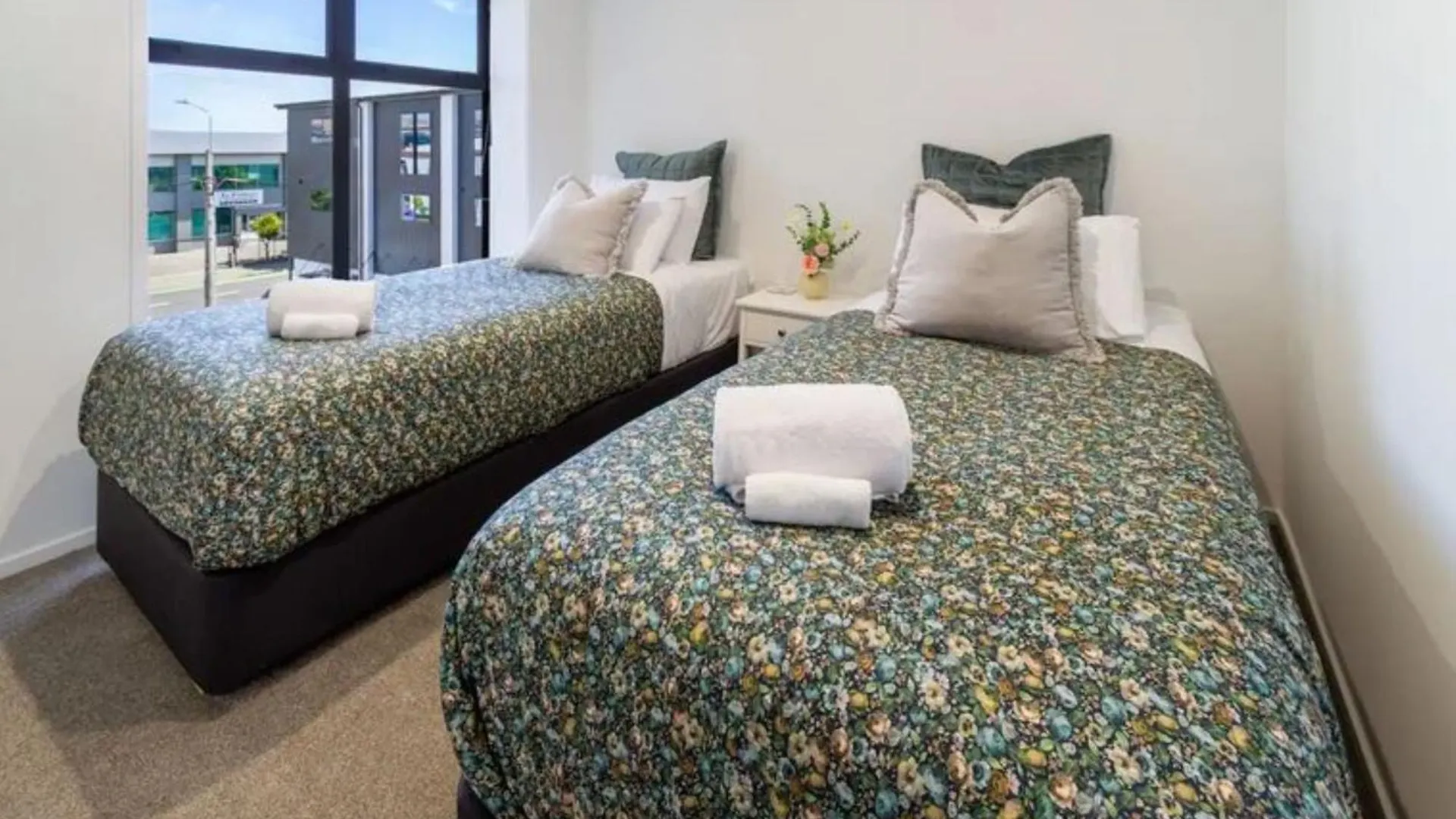 Your Ultimate Getaway Awaits! 3 Bedroom Christchurch Nuova Zelanda